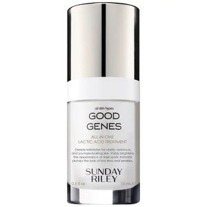 Sunday Riley
Good Genes All-In-One AHA Lactic Acid Treatment